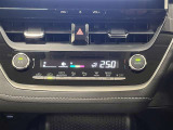 クリーンエアモニター付のオートエアコンで、車内はいつでも快適!