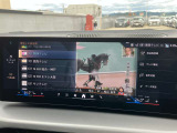 純正HDDナビはワイド画面で視認性も良く、2画面切り替えetc機能も充実しております。