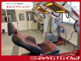 しっかり乾かします。