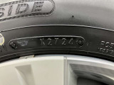 タイヤも要確認ポイントですね!