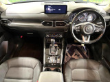CX-5 2.2 XD スマートエディション 