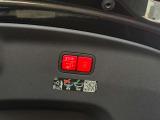 電動リアゲート付でお荷物の積み込み・取り出しが楽々にできます。