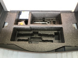 【パンク修理キット】パンク修理キットはこのようになっております。