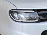☆オートライト機能☆車外の明るさに応じて自動的でヘッドランプを点灯および消灯します。夕暮れ時やトンネルなどで便利です!