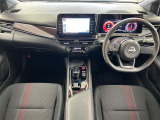 ノートオーラ 1.2 NISMO 修復歴無し