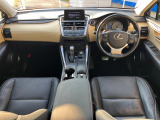 NX 300h バージョンL 