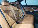 【エアバック】BMWのエアバックやその他の安全装備は、互いに補完しあう事で徹底した安全性を貫きます。万一の事故の際にそれぞれ最適な保護を提供してくれます!