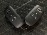 スマ-トキ-も2つ標準装備です!