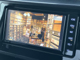 停車時に映像を楽しめるTV機能。お子様連れのお出かけや休憩時間に、快適な時間をお過ごしいただけます。