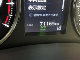 撮影時の走行距離です