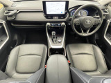 RAV4  2.5 ハイブリットG 4WD 本革シート