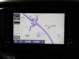 ドライブやレジャーのマストアイテム!快適なドライブをサポートするナビ付きなので、お出かけするのも安心です☆