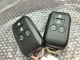 【付属品】スペアキーも付属しております★