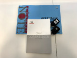 【取扱説明書・保証書】取扱説明書・保証書が揃っており、操作確認もでき、購入後も安心してお乗りいただけます。