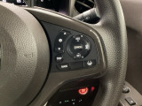 【アダプティブ・クルーズ・コントロール】前車追従機能や加速・減速も自動で制御します。