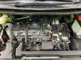 親切・丁寧な専門メカニックスタッフが応対!・車検・点検整備・事故等の修理などアフターサービスも安心。お車のカスタマイズもネクステージのサービススタッフまでご相談ください!