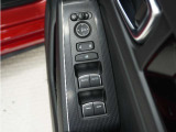 ◆パワーウィンドウスイッチ◆運転席から全席の窓の開閉操作を行うことが出来いつでも換気ができます!