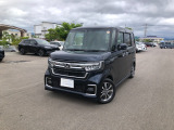 【車体写真】ボディカラーは、ミッドナイトブルービーム・メタリックです!