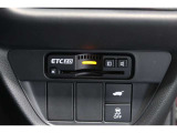 ◆◆ETC付!高速道路の料金所はキャッシュレスで通過です!サービスエリア等にあるスマートインターの出入りも利用可能でとっても便利☆ご納車後すぐにお使い頂けるようセットアップしてのお渡しとなります。