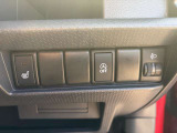 シートヒーターで冬の運転もポッカポカ♪