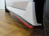 オーラNISMO専用サイドシルプロテクター★