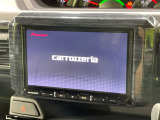 【8型ナビゲーション】使いやすいナビで目的地までしっかり案内してくれます。各種オーディオ再生機能も充実しており、お車の運転がさらに楽しくなります!!