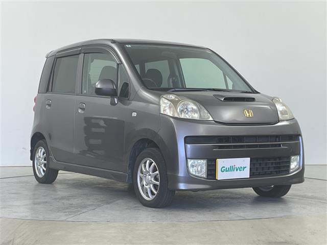 ライフ ディーバ ターボ 4WD 修復歴無し