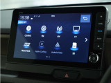 ◆Bluetooth Audio対応◆各種オーディオソースで退屈のないドライブをお楽しみください♪
