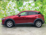 CX-3 1.5 15S ツーリング 
