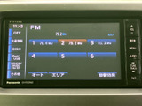 ラジオ、CD、SDカードなど、様々な音源を再生可能。お好みの音質で、ドライブを盛り上げてください。