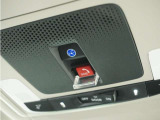 ◆新世代コネクテッド技術「Honda CONNECT」搭載。緊急時にオペレーターのサポートを受けることも可能です。