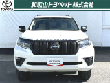 60項目5000部品が対象のトヨタディーラーだからこその安心。1年間走行距離無制限のロングラン保証付。別途有料で合計3年まで可。