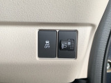 【VSA(車両挙動安定化制御)】滑りやすい路面での横滑りを抑え、安定した走行をサポートします。