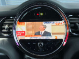テレビも観れるようになっています