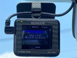 ドライブレコーダー KENWOOD DRV-325