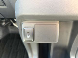 シートヒーターで冬の運転もポッカポカ♪