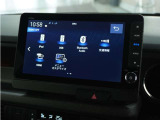 ◆Bluetooth Audio対応◆各種オーディオソースで退屈のないドライブをお楽しみください♪