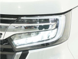 ◆LEDヘッドライト◆LEDライトは、明るく視認性が良く、省エネで環境にもやさしいヘッドライトです!