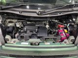 親切・丁寧な専門メカニックスタッフが応対!・車検・点検整備・事故等の修理などアフターサービスも安心。お車のカスタマイズもネクステージのサービススタッフまでご相談ください!