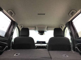 天井も綺麗です☆私は中古車を見るときに天井を良く見るようにしています☆ここが綺麗な車は車内が綺麗なことが多いです☆