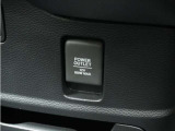 ◆12V電源ソケット◆スマートフォンの充電等にも便利な電源ソケット!使いやすい場所に装備されています。