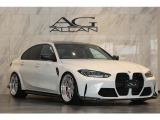 BMW M3 50thアニバーサリーが入庫しました!カスタム多数な一台となっております。お気軽にお問合せください。