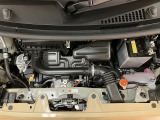 納車前に弊社で点検整備(車検整備)と消耗品部品のエンジンオイル、オイルフィルター、ワイパーゴム、バッテリーを交換いたします。その他の消耗品部品は当社ディーラー整備士の判断により交換いたします!