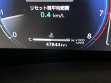 写真撮影時の走行距離です。店舗間の移動などで走行距離が伸びている場合があります。