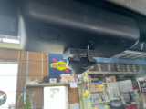 ドライブレコーダー付きで、もしもの事故の際の記録はもちろん、旅行の際の思い出としてドライブの映像を楽しむことが出来ます!