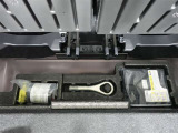 パンク修理キット