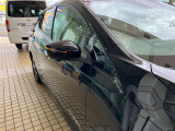 ◆電動格納式ドアミラー◆