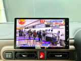 フルセグTV搭載です♪