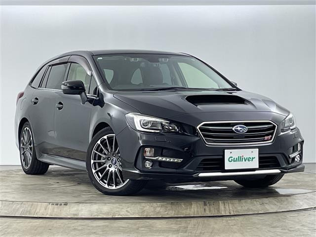 レヴォーグ 1.6 STI スポーツ アイサイト 4WD 4WD 修復歴無し