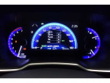 ★高級感あふれるカッコイイメーターです♪運転するのが楽しくなりますね!!